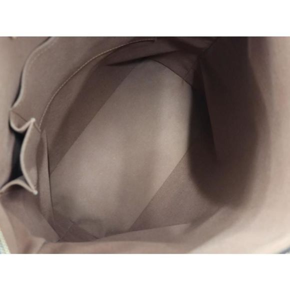 Louis Vuitton Lockit Vertical Handbag Monogram - Picture 5 of 5